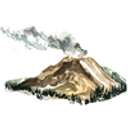 Lassen Association logo