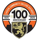 Lassen College Portal