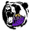 Lassen Union High School District logo