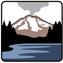 LASSEN PARK FOUNDATION logo