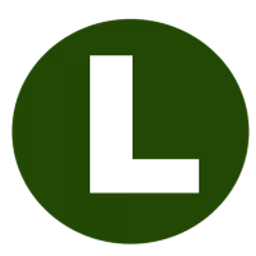 Lassen's Natural Foods & Vitamins logo