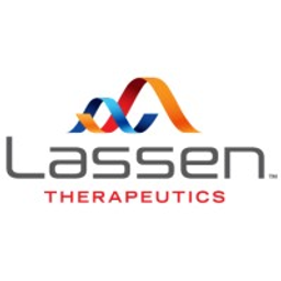 Lassen Therapeutics 1 Inc. logo