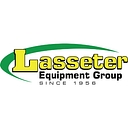 Lasseter Tractor Co., Inc. logo