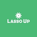 Lasso Up logo