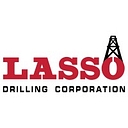 Lasso Drilling logo