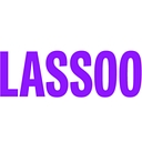 Lassoo Media & Pr logo