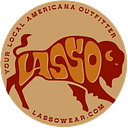 Lasso – Vintage & Ranchwear