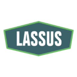 Lassus logo