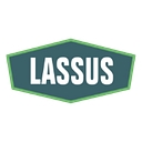 Lassus Handy Dandy logo