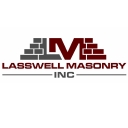 Lasswell Masonry logo