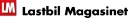 lastbilmagasinet.dk logo