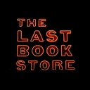 The Last Bookstore logo