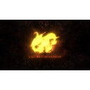 Last British Dragon logo