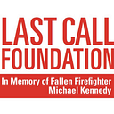 LAST CALL FOUNDATION INC logo