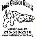 Last Chance Ranch logo