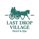 Last Drop Village Hotel logo