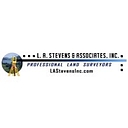 L.A. Stevens & Associates, Inc.   Land Surveyors logo
