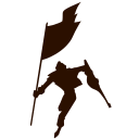 Last Flag logo