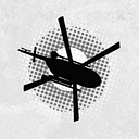 Last Frontier Heliskiing logo