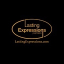 Lasting Expressions Portraits logo