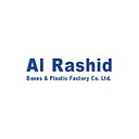 Al Rashid Industrial Co logo