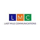 Last Mile Communications logo