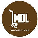 LAST MILE DELIVERIES LLC