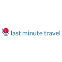 Last Minute Travel logo