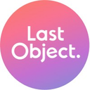 LastObject logo