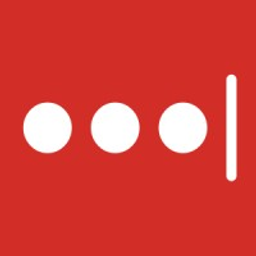 Logo LastPass