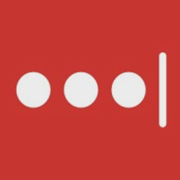 LastPass logo