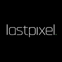 Last Pixel logo