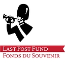 Last Post Fund | Fonds Du Souvenir logo
