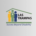 Las Trampas logo