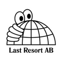 Last Resort AB logo