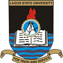 Lagos State University logo