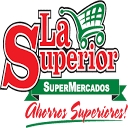 La Superior Supermercados logo