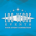 Las Vegas Events Inc logo