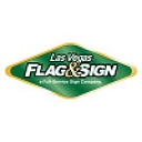 Las Vegas Flag & Sign logo