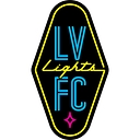 Las Vegas Lights Football Club logo