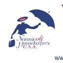 Nannies & Housekeepers Usa logo