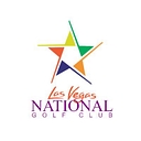 Las Vegas National Golf Club logo