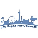 Las Vegas Party Rentals logo