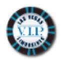 Las Vegas Vip Limousines logo
