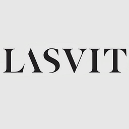 LASVIT (UK) LTD logo