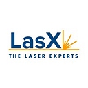 Lasx Industries, Inc. logo