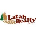 Latah Realty logo