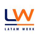 Latam Work logo