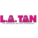 L.A.Tan Corporate logo