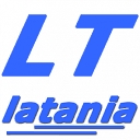 latania.co.uk logo